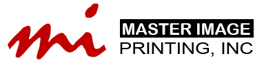 Master Image Printing Inc.